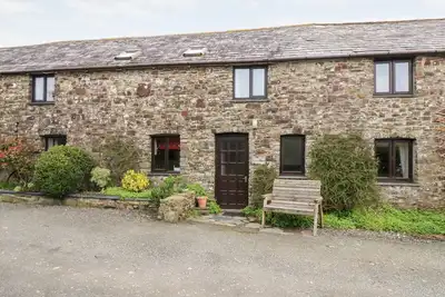 Image de Swallow Cottage, pet friendly, with a garden in Bude