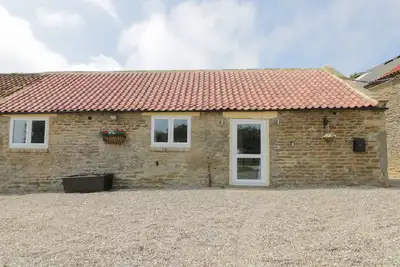 Image de Crabtree Cottage, pet friendly, character holiday cottage in Scalby