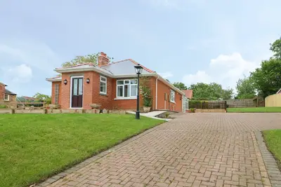 Image de Waverley, family friendly, country holiday cottage in Spilsby