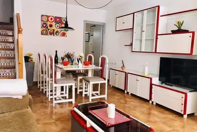 Image de Spacious Family House With Terrace, Beach Parking. Guaranteed disinfection.
