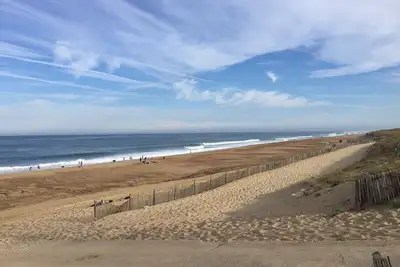 Image de Ocean, Foret, Lac, Golf, Surf, Peche Et Calme!