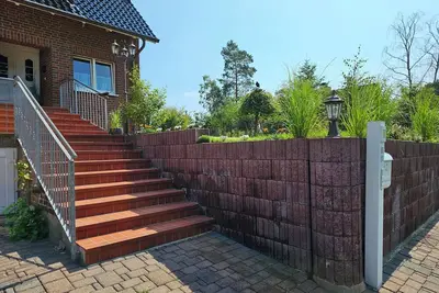 Image de Ferienwohnung Hitzacker - Tiessau de