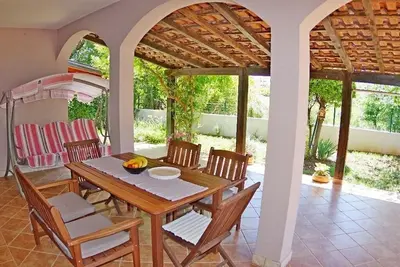 Image de Appartement de vacances pour 5 personnes env. 85 qmà Fažana, Istrie (Istrische Riviera)