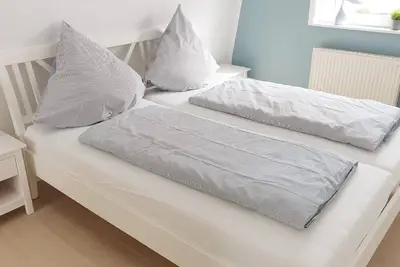 Image de Maison de vacances pour 6 personnes env. 98 qmà Kellenhusen, Côte allemande de la mer Baltique (Arrondissement du Holstein oriental)