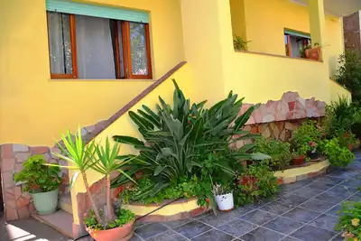 Image de B&b Aloysia Iglesias Southwestern Sardinia
