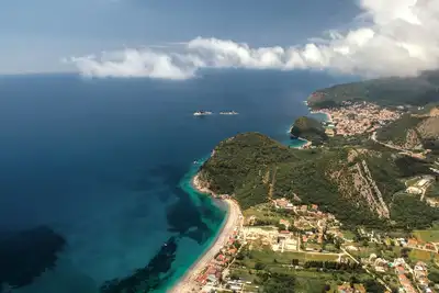 Image de Holiday Home Sea - Two Bedroom Beach House