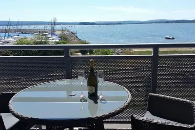 Image de Beach Point - Hamworthy