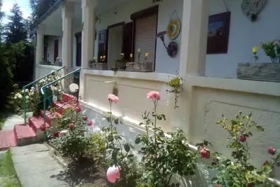 Image de Hungarian old village guest house