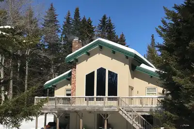Image de Perfect Getaway just minutes to Mt Snow plus a Hot Tub!