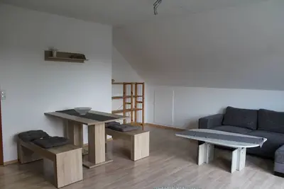 Image de Vacation apartment in Lamspringe