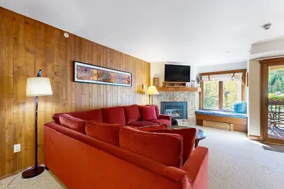 Image de Mountainview Condo in Ski/In-Ski-Out Building w/Free WiFi, Shared Pool/Hot Tubs