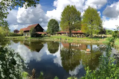 Image de Vacation apartment \"Haus mit Seeblick\", Fürstenau