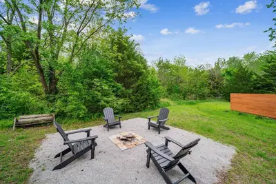 Image de GrandLake*Kayak*ForestView*Firepit*Kings*Lakefront