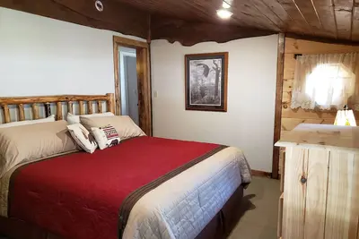 Image de New Family Cabin! Welcome!