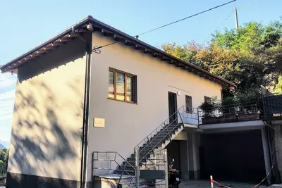 Image de Bel appartement pour 2 personnes avec Wifi, Tv, terrasse, animaux admis et parking