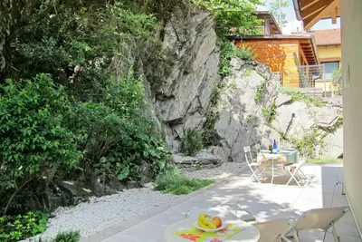 Image de Bel appartement pour 4 personnes avec Wifi, Tv, terrasse, animaux admis et parking