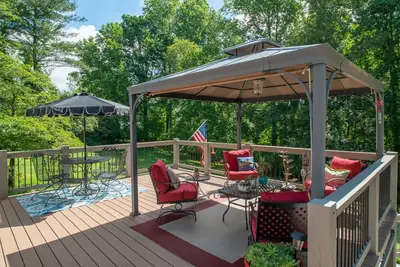 Image de Private Downtown Retreat | 3 Bed, 1 Bath