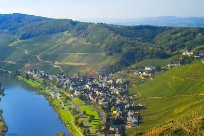 Image de Das Marienkaeferhaus