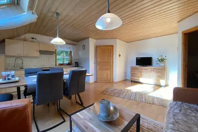 Image de Vacation home directly on the \"Geiersberg Glacier\"