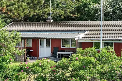 Image de Maison de vacances pour 4 a Nakskov