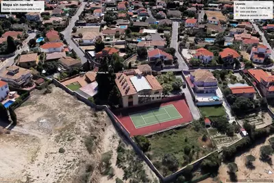 Image de Villa-House VIÑA Del Rey