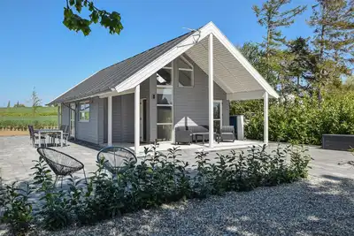 Image de Jolie maison de 3 chambres à Kerteminde