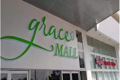 Image de Grace Residence - 1 Br with Wifi Near Bgc