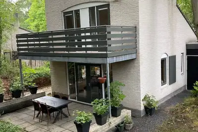 Image de Cozy recreation house Nunspeet center