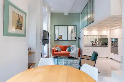 Image de Happyfew le loft Liberté