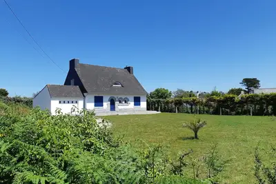 Image de Maison bord de mer à pied