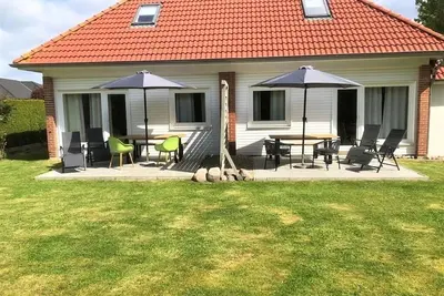 Image de Vacation home for 5 guests with 75m² in Dahme (144698)
