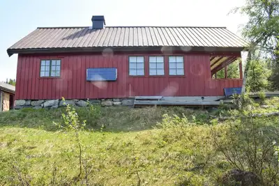 Image de Superbe maison de 3 chambres à Sør-Fron