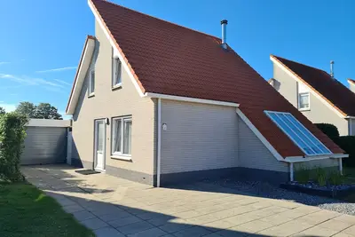 Image de Villa de Brouwersdam