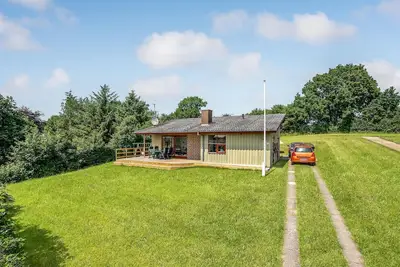 Image de Superbe maison à Hejls