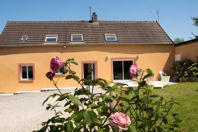Image de Villégiature entre Utah Beach et Barfleur