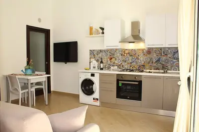Image de Beautiful Apartment furnished and equipped with Wi-Fi and Air Conditioning!