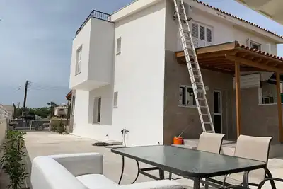 Image de Beautiful Townhouse Near the Sea
