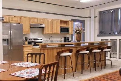 Image de Mary Innes Lofts #1, Dillon, Mt - 1bd