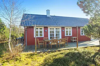 Image de Belle maison à Hurup Thy