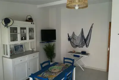 Image de Appartement - Marzamemi