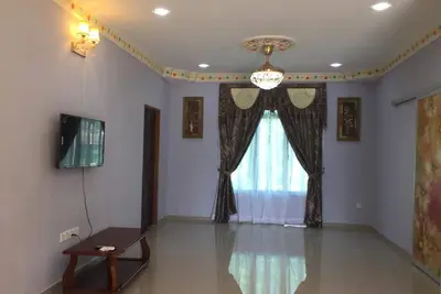 Ritzman Guest House Ayer Keroh Malacca