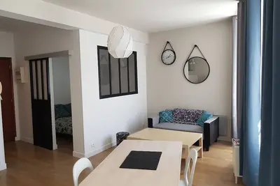Appartement Studio