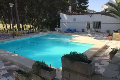 Image de Casa Rural Molera Patio (option 4 guests)
