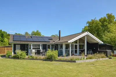 Image de Superbe maison à Gedser avec WiFi