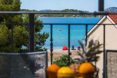 Image de Superbe appartement à Srima avec WiFi