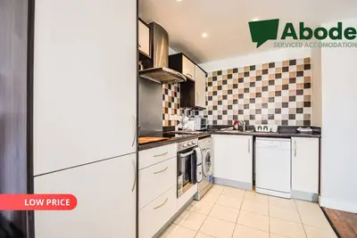 Image de Full Apartment For Six In Maidenhead Town Centre