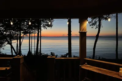 Image de Lake Superior / Whitefish Bay / Paradise, Mi