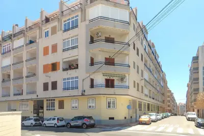 Superbe appartement à Torrevieja