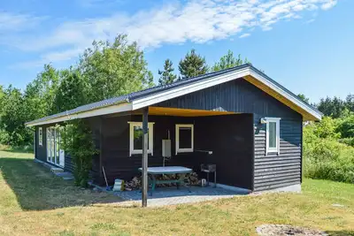 Image de Belle maison de 3 chambres à Hals