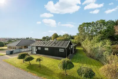 Image de Superbe maison à Broager avec WiFi
